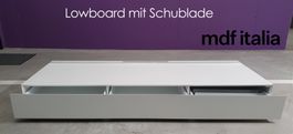 TV Designmöbel von mdf italia