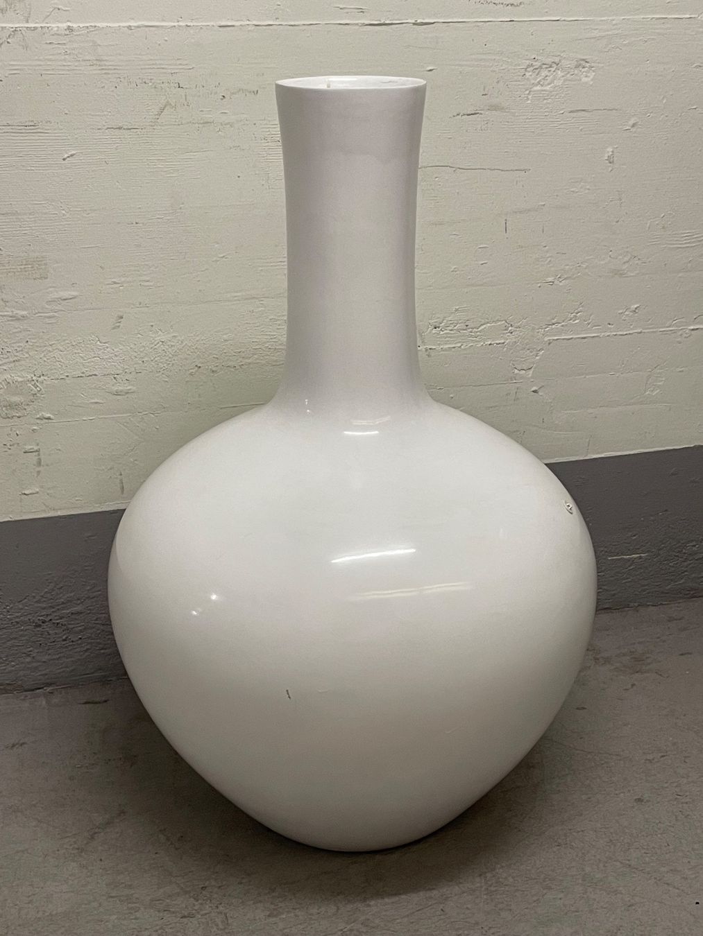 Vasen & Gefässe: Vintage Blumenvase Spezial Kunststoff – Gebraucht aus Zürich von Vintage-1993 2