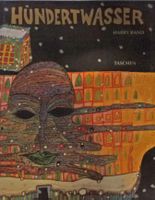 Bildband Hundertwasser, Originalausgabe 1991