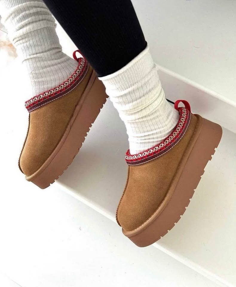 Damenschuhe: Ugg Tazz – Neu (gemäss Beschreibung) aus Rorschach von Neokortex 3