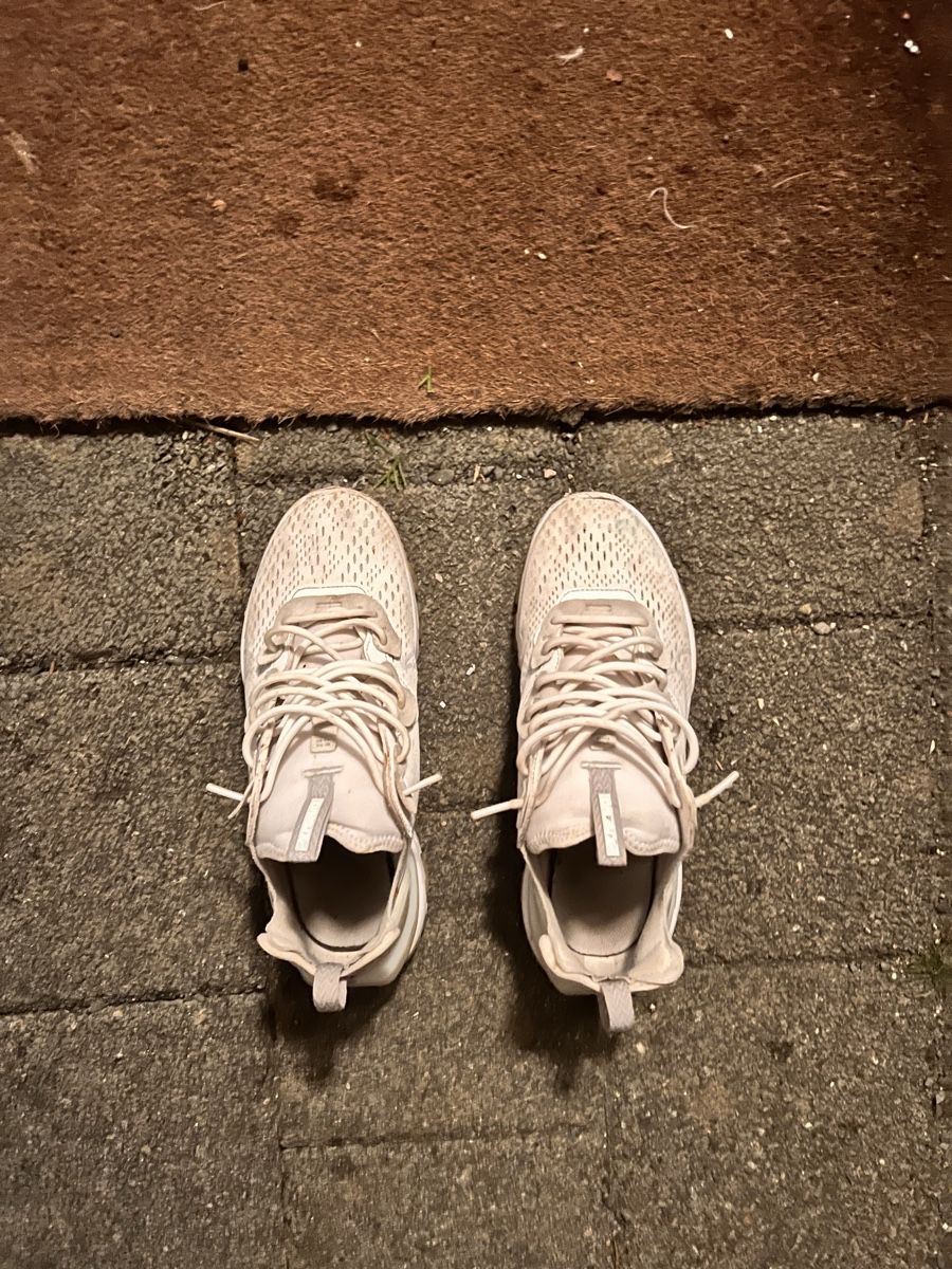 Nike Scarpe da uomo: Nike React Vision – Usato da Steinhausen venduto da 1Thomas1 1
