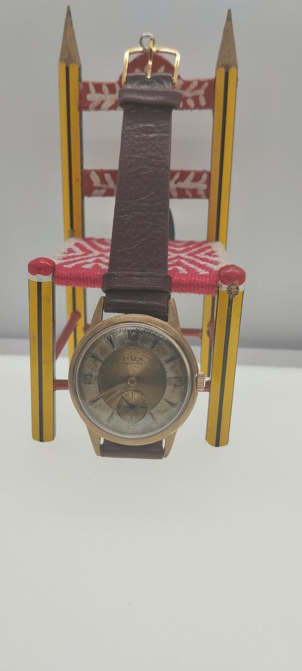 Orologi: Montre tylex – Usato da La Chaux-de-Fonds venduto da jac_9llg