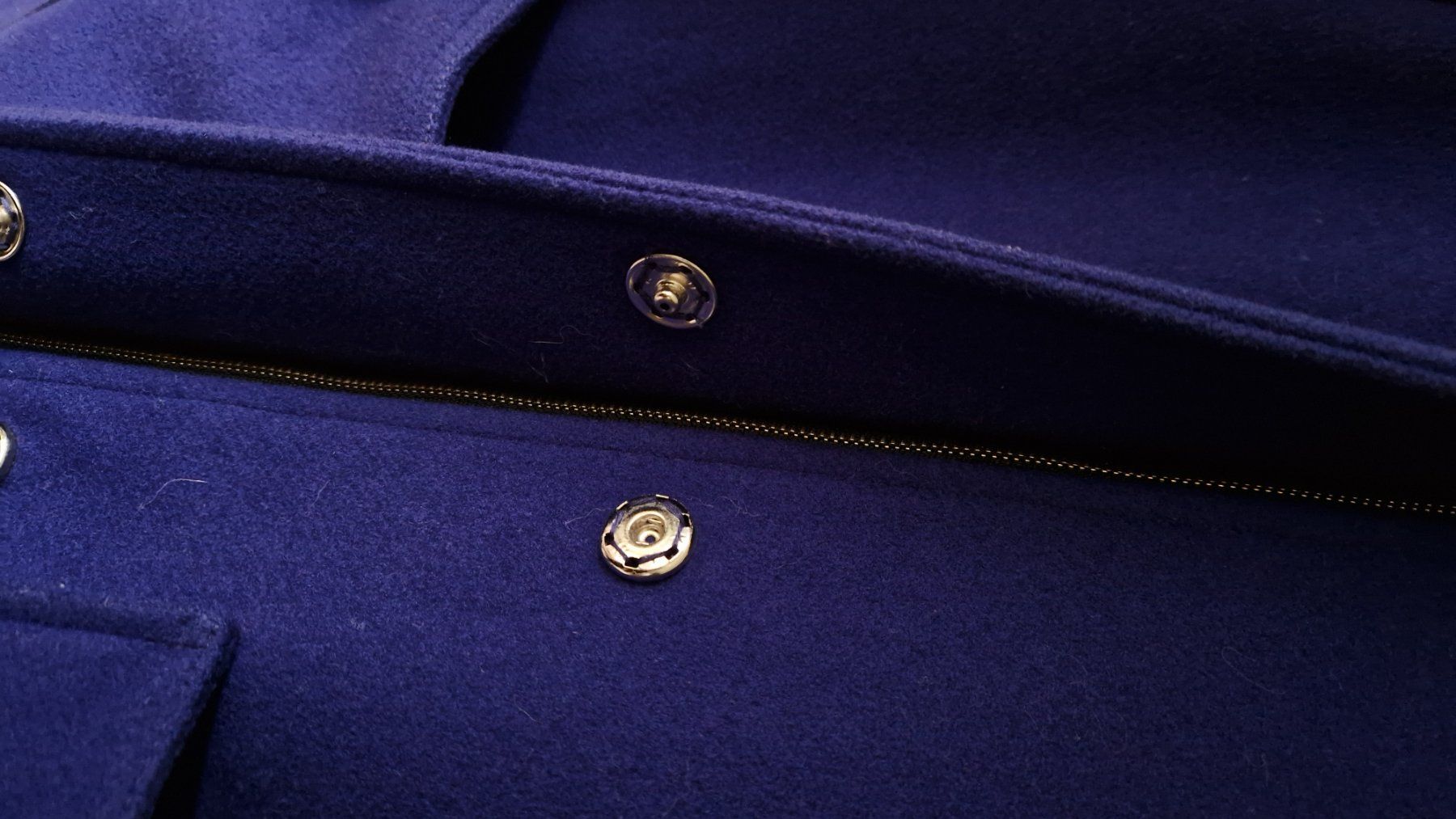 MSGM Cappotti: Manteau cape – Usato da Collombey venduto da Preloveditems 3