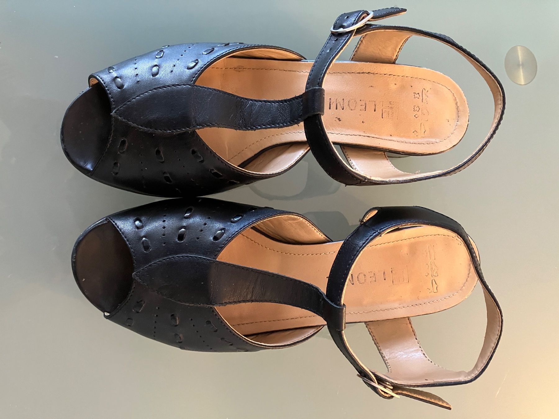 Scarpe da donna: Damen Schuh – Nuovo (secondo la descrizione) da Weinfelden venduto da Seelillie