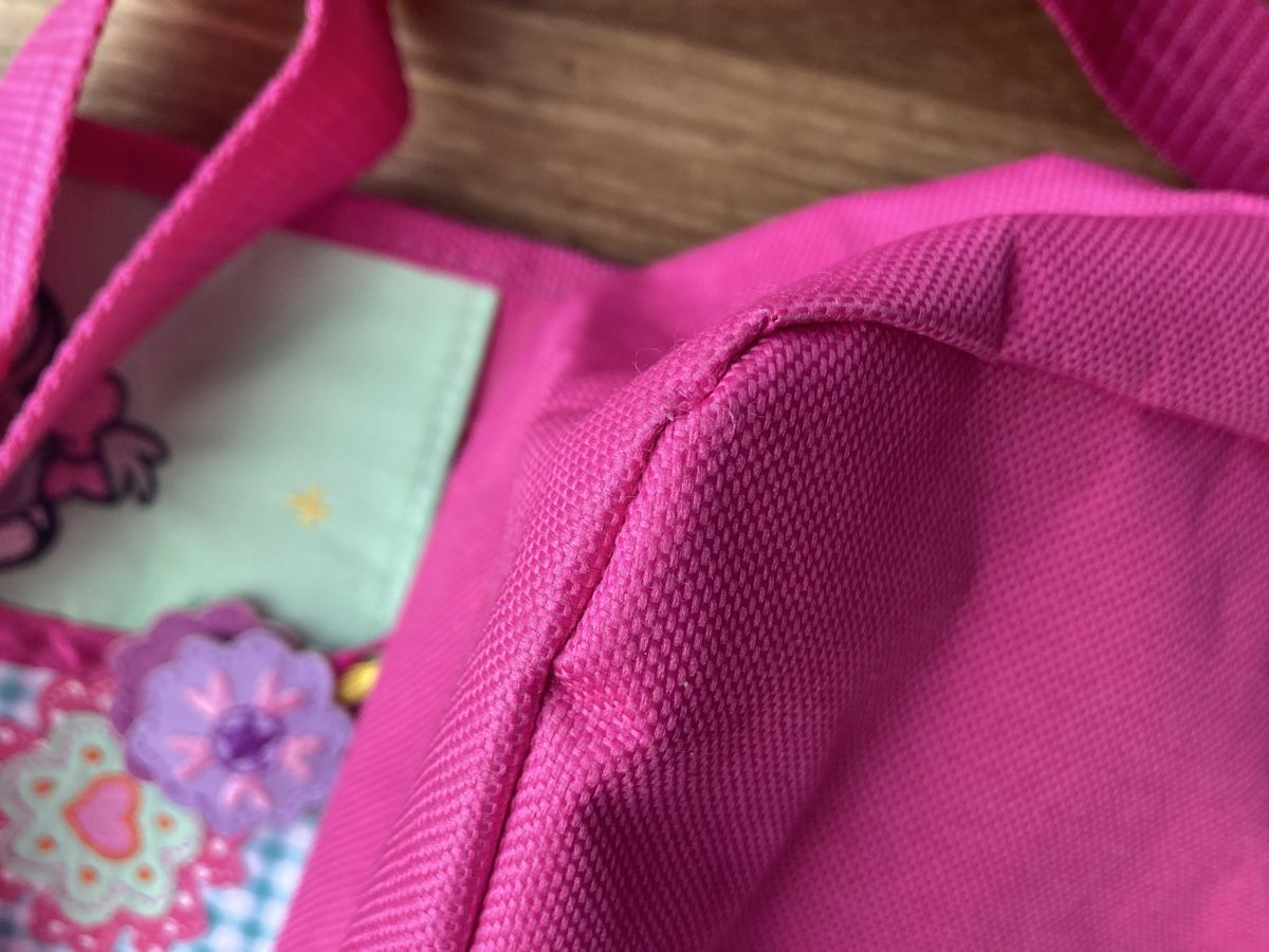 Borse & Zaini: Kindergartentasche – Usato da Luzern venduto da Aldabema 5