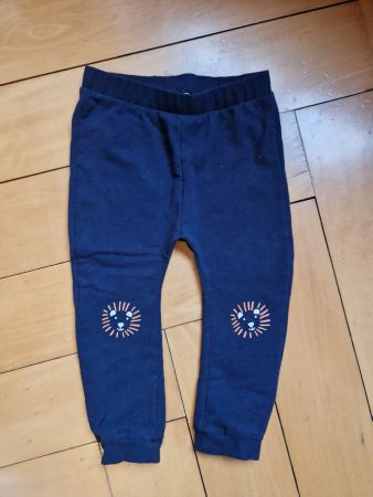 Trainerhose von s.Oliver Grösse 74