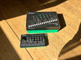 Roland S-1 AIRA COMPACT Tweak Synthesizer