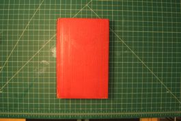 Edgar Wallace – Again Sanders (Hodder & Stoughton)
