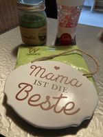Geschenkset Mutter