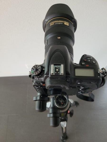Nikon Fotocamera: Nikon D750 Vollformat – Usato da Rothenburg venduto da Simi6362 4