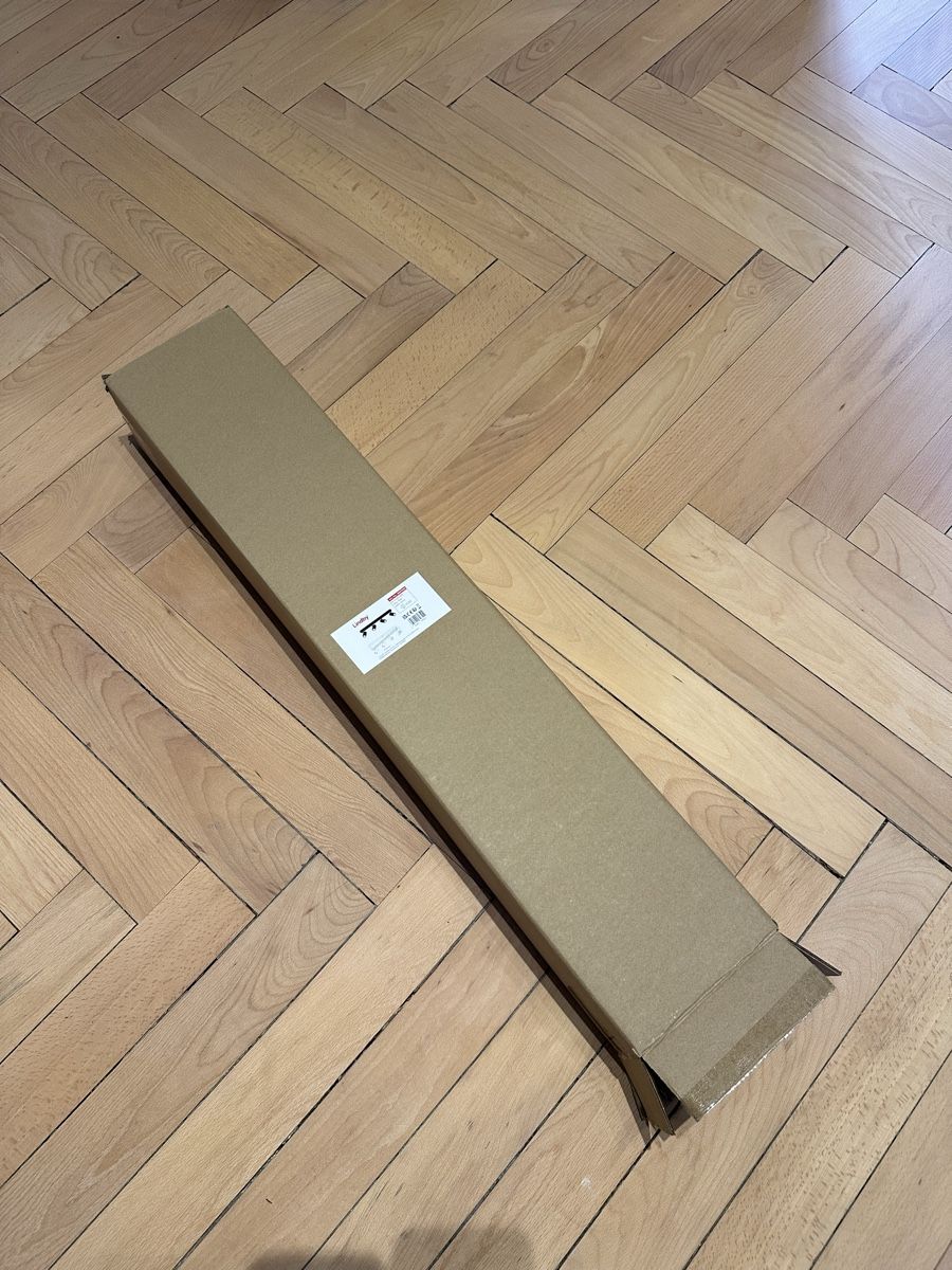Lampadari & plafoniere: (NEU) Lindby Deckenstrahler 70cm – Nuovo e nell'imballaggio originale da Zürich venduto da areianos 1