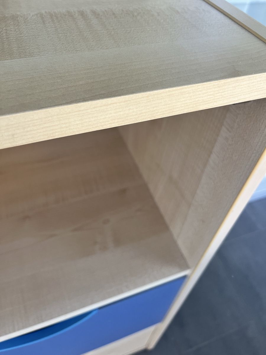 Regale: kleines Regal – Gebraucht aus Zofingen von M_e_r_e_t 1