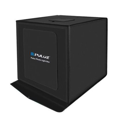 Sonstiges Zubehör: Puluz Aufnahmebox – Gebraucht aus Seedorf BE von Bersch86