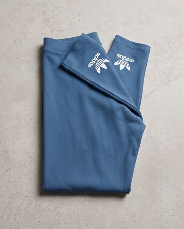 Adidas bas de pantalon sport — très bon état — taille S