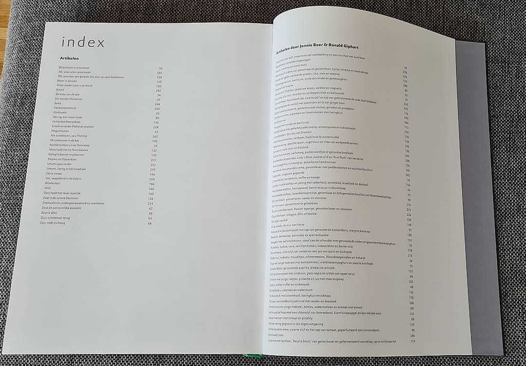 Libri: Puurst Kochbuch - Jonnie & Therese Boer – Nuovo (secondo la descrizione) da Zumikon venduto da Rosa26 1