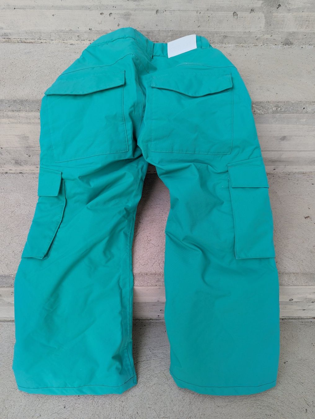 Pantaloni: Kinder Snowboardhose – Nuovo (secondo la descrizione) da Adelboden venduto da dbj 1