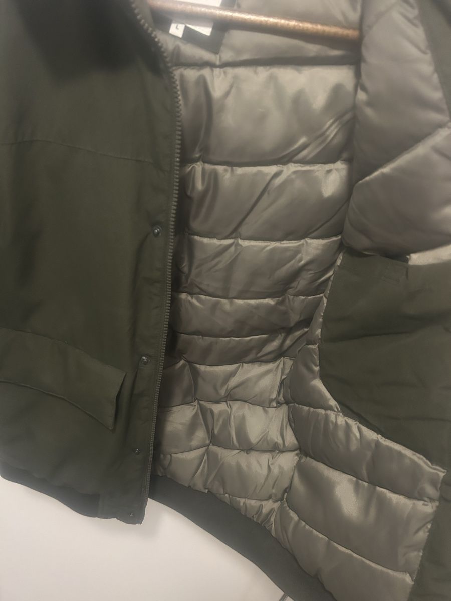 Jack & Jones Jacken: Jack&Jones Bomberjacke Grösse L – Gebraucht aus Horn von aCtutoNR 2