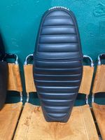 Selle Triumph Street Twin