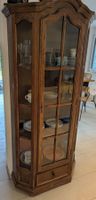 Vitrinenschrank / Glasschrank