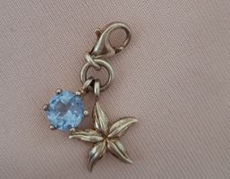 THOMAS SABO ANHÄNGER SILBER 925