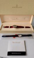 Montre-bracelet Bertolucci Serena avec diamants