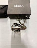 Shimano Stella 4000XG-FJ Spinnrolle