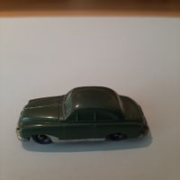 W 18 ... Borgward Hansa 1500 ... Wiking T 18 ... Unverglast