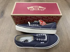 Vans Authentic 44 DX Anaheim Collection Sneaker Grösse 42 ne