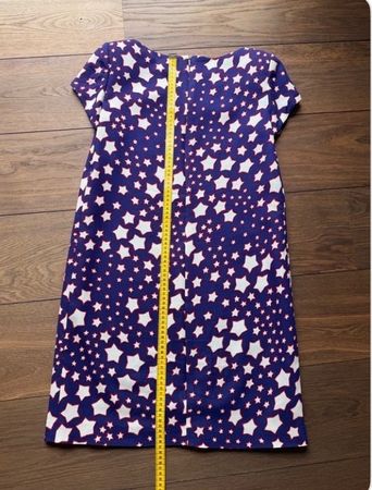 Saint Laurent Paris Kleid, Gr. 40 (M), Top Zustand!
