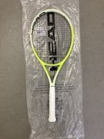 NEW - Head Extreme Tour / Solinco Confidential (L3)