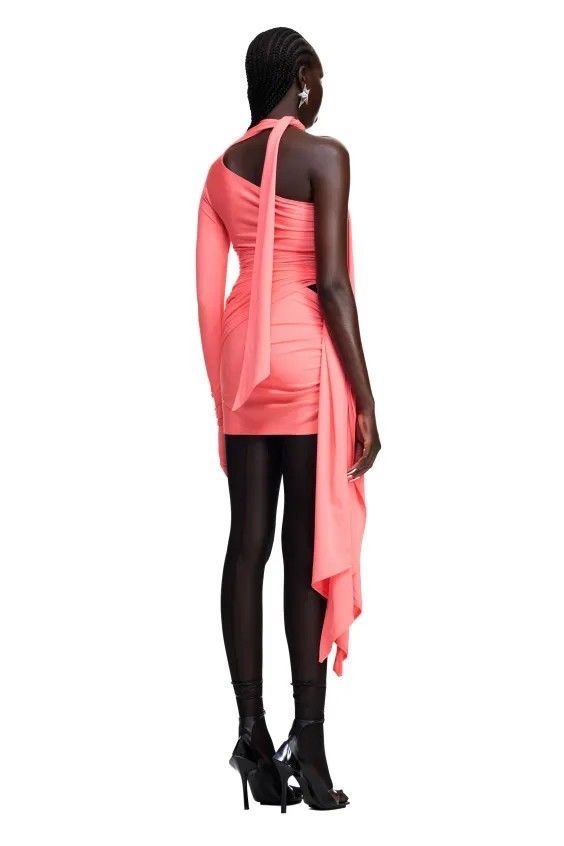 Mugler Vestiti: Mugler x H&M Kleid – Usato da Siebnen venduto da koschitoschi 1