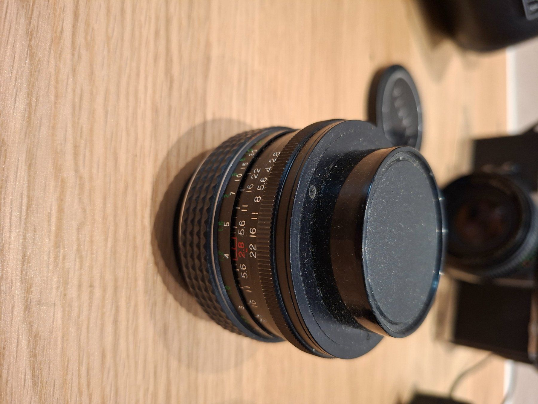 Fotocamera: Fotokamera aus den 70er – Usato da Schaffhausen venduto da Intius 6