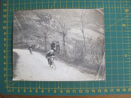 Photo course moto Nyon - Bourg Montée de Serrière