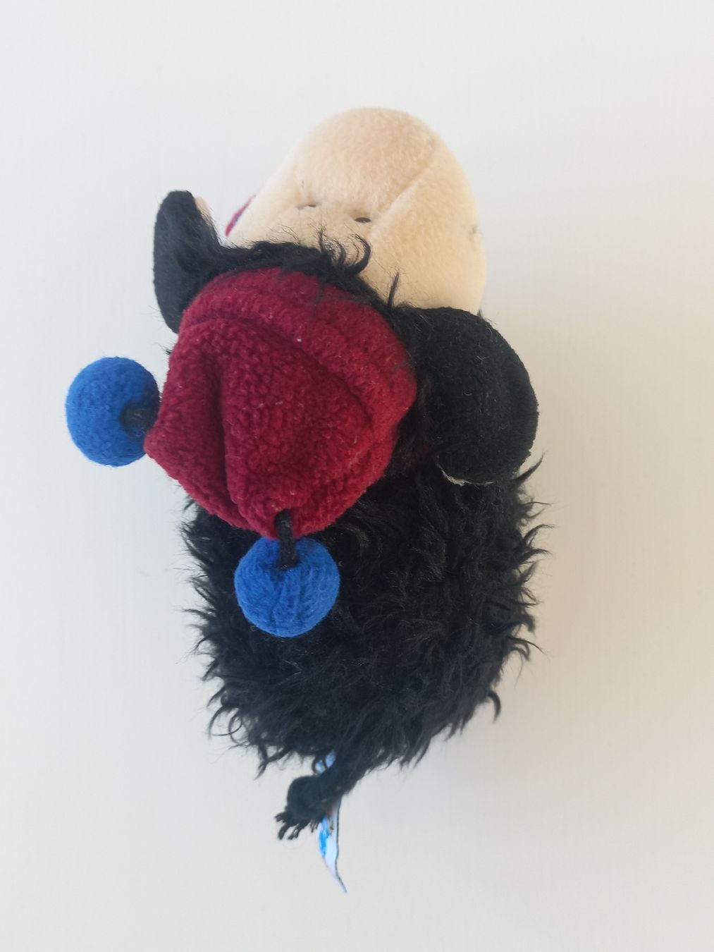 Nici Giocattoli: Vintage NICI - Schaf – Usato da Wangen b. Olten venduto da SecondStory4u 3