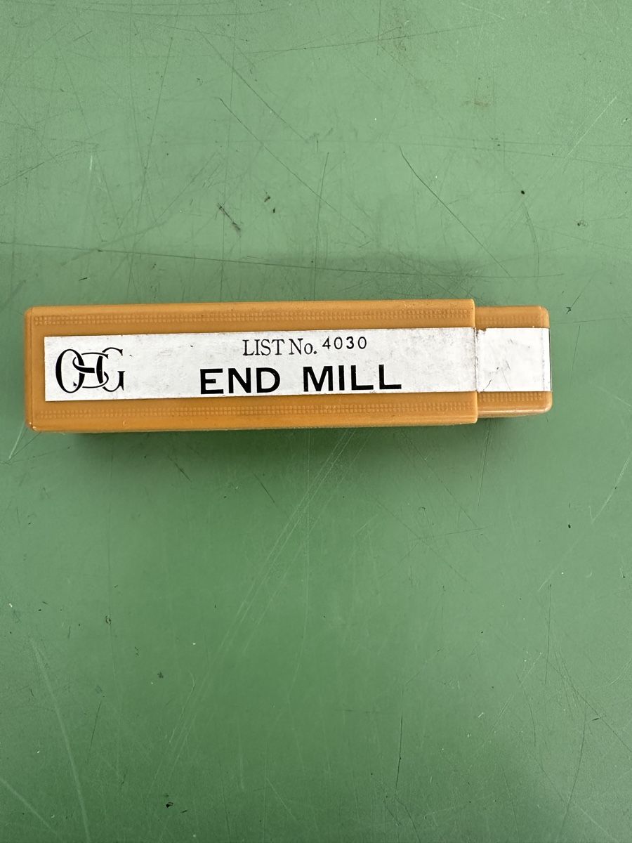 Tutti gli attrezzi: HSS end Mill, Schaftfräser Ø16 mm. – Nuovo (secondo la descrizione) da Aarberg venduto da SNMachines 3
