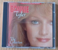 CD Bonnie Tyler The Collection