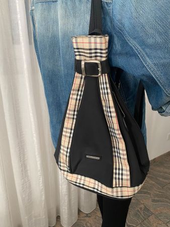 perfekter Auftritt - spezieller Rucksack von MARC CHANTAL