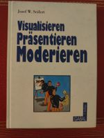  Buch: Visualisieren, Präsentieren, Moderieren 7.