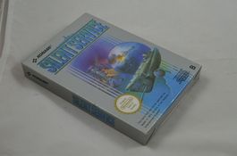 Silent Service NES Spiel CIB (sehr gut)