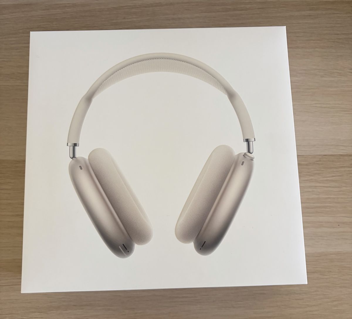 Kopfhörer: AirPods Max 2 – Neu und originalverpackt aus La Sagne NE von mil_vh8x 2