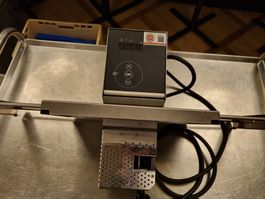 Julabo fusion Chef