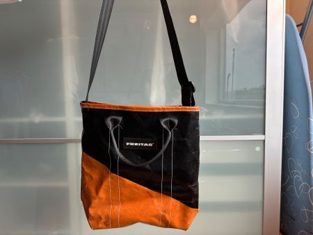 Freitag-Tasche Leland F202