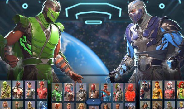 Microsoft Console: Injustice 2 Jeder Kampf definiert Dich – Usato da Schüpfheim venduto da Games_Spielkonsolen 8