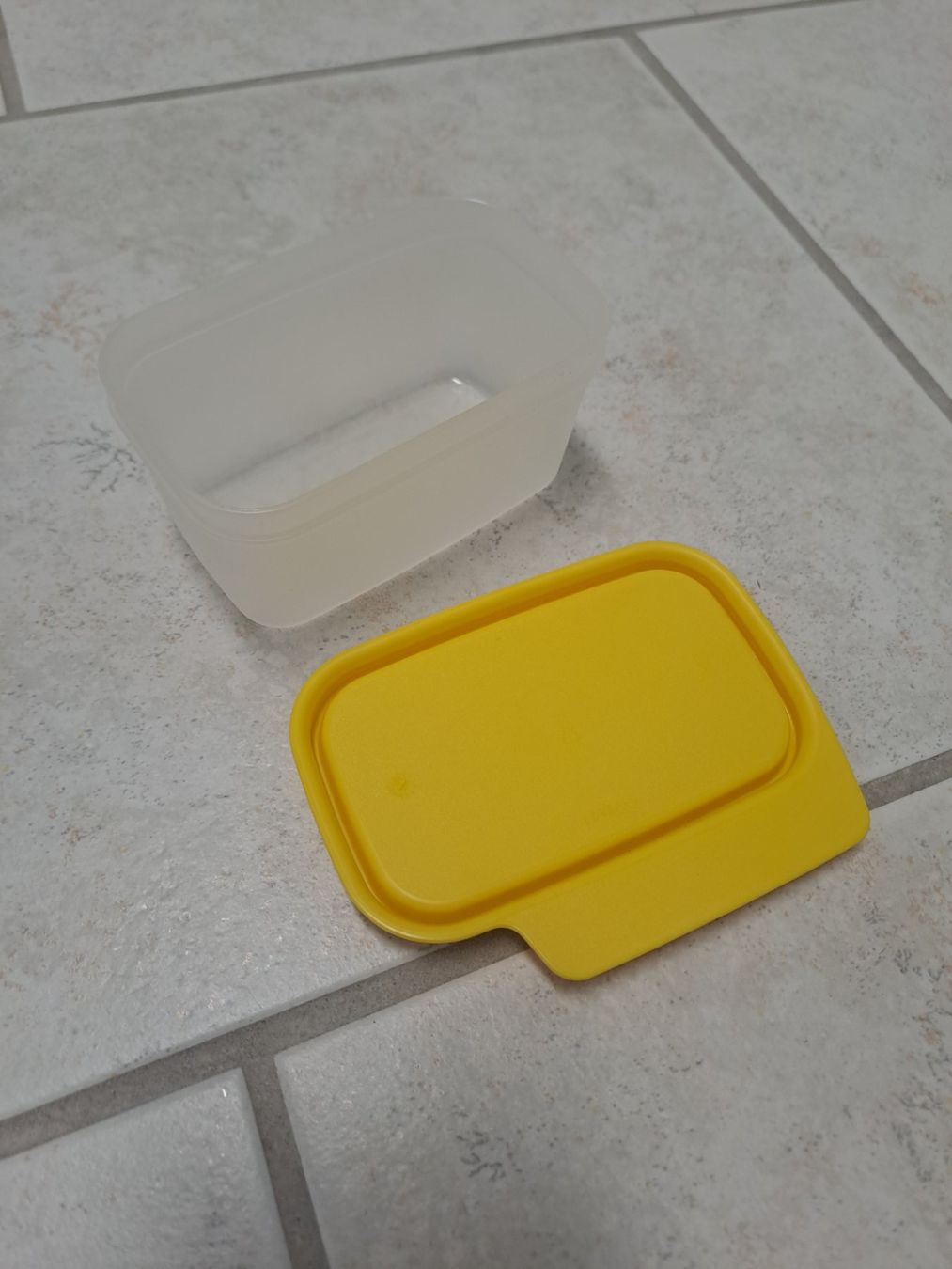 Tupperware Behälter & Ähnliches: Böxli Tupperware – Neu (gemäss Beschreibung) aus Wohlenschwil von lin_vx8g 1