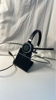 Jabra Evolve 65 Headset mit Ladestation neuwertig