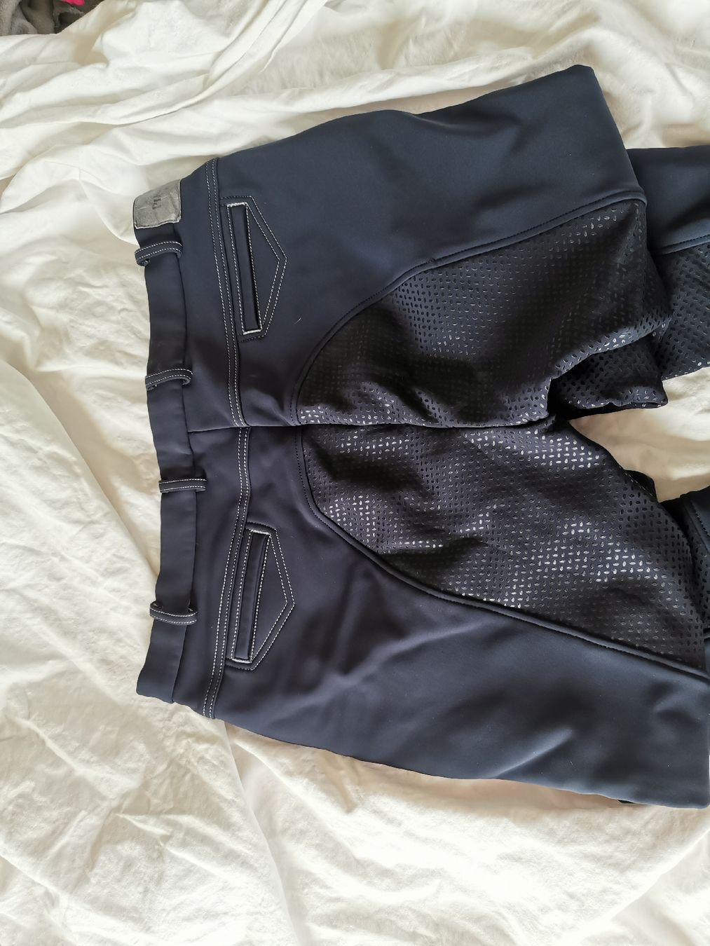 Pikeur Hosen: Pikeur Reithose 46L – Gebraucht aus Steinmaur von sth_tsx6 3