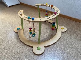 HESS Lauflerngerät Eule