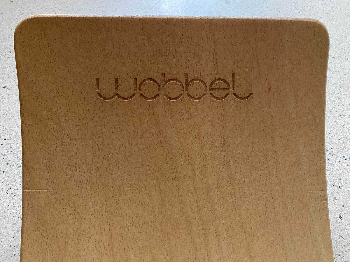 Giocattoli: WOBBEL / Wippe – Usato da Winterthur venduto da mariann2012 4