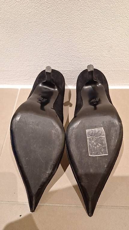 Scarpe da donna: Damen Pumps – Usato da Gossau venduto da Salva1967 2