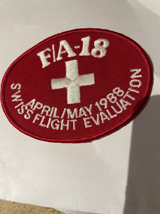 patch-f-a-18-swiss-flight-evaluation-1988-kaufen-auf-ricardo
